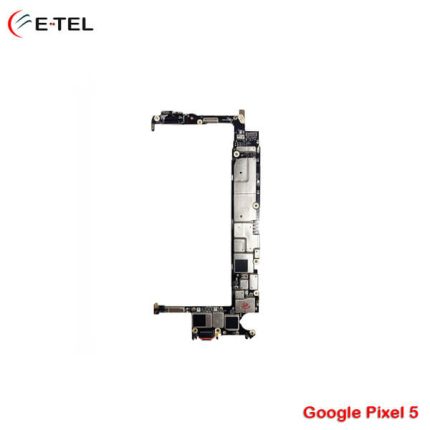 pixel 5 motherboard