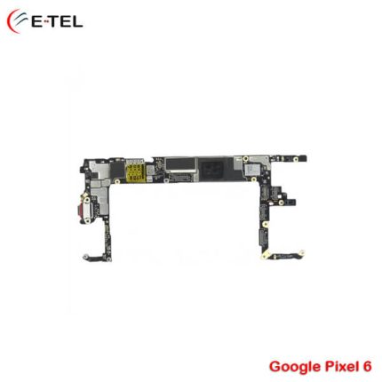 pixel 6 motherboard