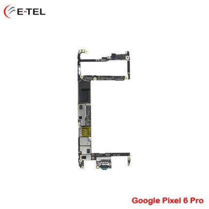 pixel 6 pro motherboard