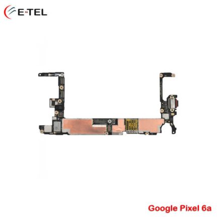 pixel 6a motherboard