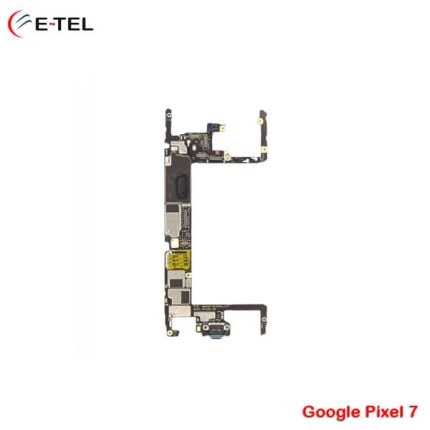 pixel 7 motherboard