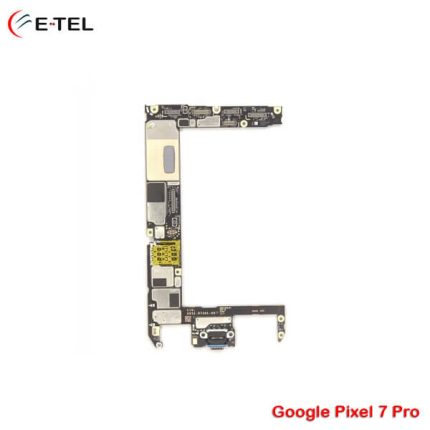 pixel 7 pro motherboard