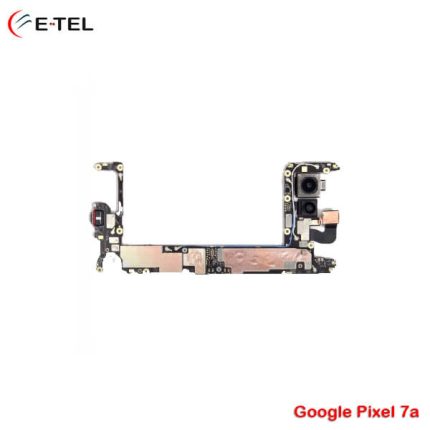 pixel 7a motherboard