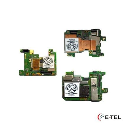 Infinix Hot 7 Motherboard