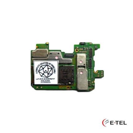 Infinix Hot 8 Lite Motherboard