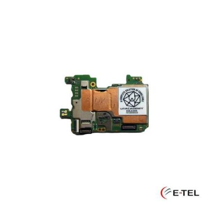Infinix Hot 8 Motherboard