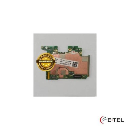Infinix Note 7 Lite Motherboard