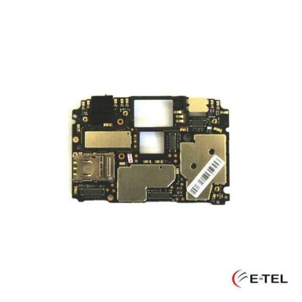 Motorola Moto E4 Motherboard