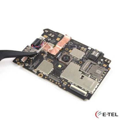 Motorola Moto E4 Plus Motherboard