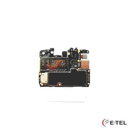Motorola Moto E40 Motherboard