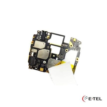 Motorola Moto E5 Motherboard