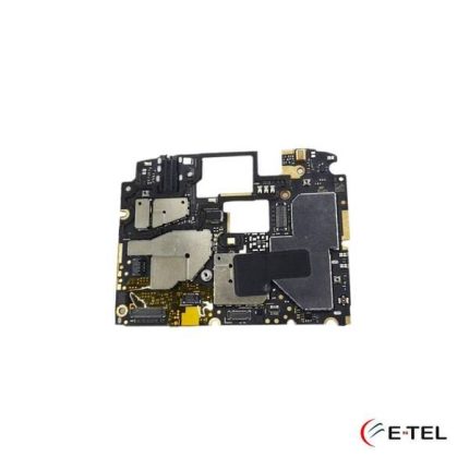 Motorola Moto E5 Plus Motherboard