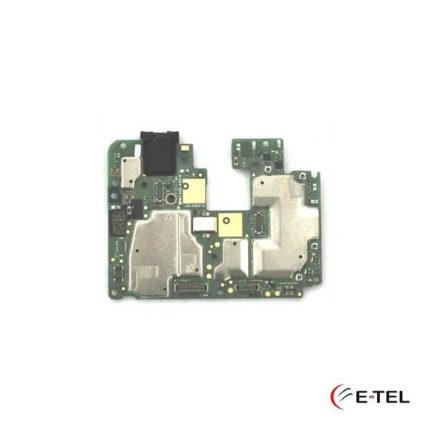 Motorola Moto G Power Motherboard