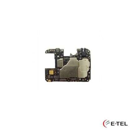 Motorola Moto G31 Motherboard