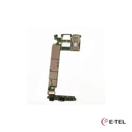 Motorola Moto G6 Motherboard