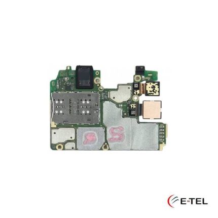 Motorola Moto G60 Motherboard