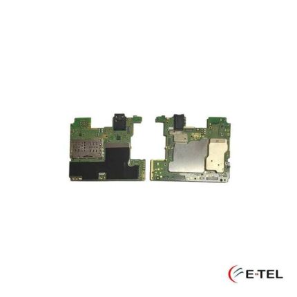 Motorola Moto G8 Play Motherboard