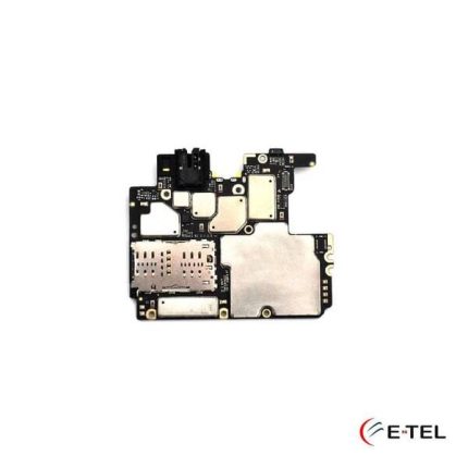 Motorola Moto G9 Plus Motherboard