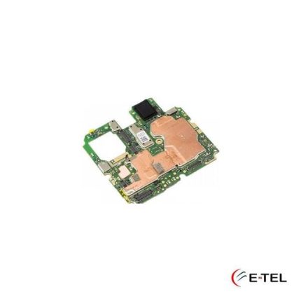 Motorola One Action Motherboard