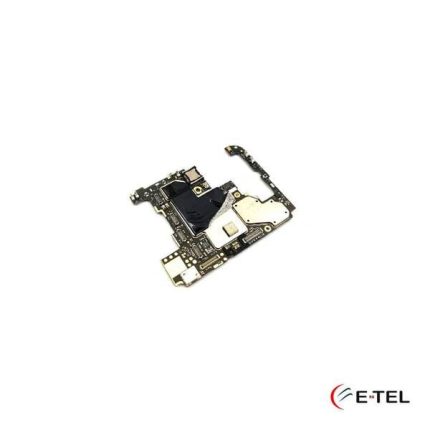 Motorola One Fusion Motherboard