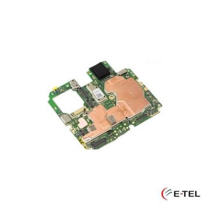Motorola One Vision Motherboard