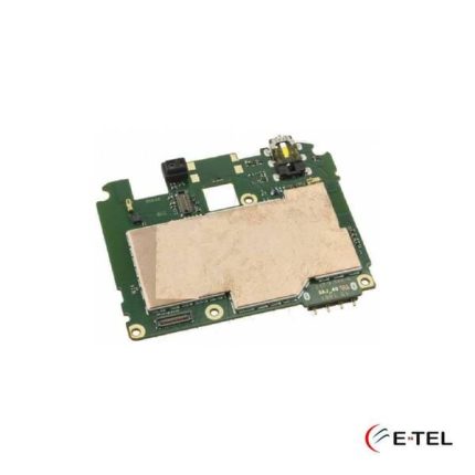 Nokia 1 Motherboard