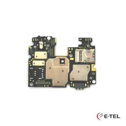 Nokia 1.3 Motherboard