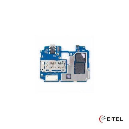 Nokia 1.4 Motherboard