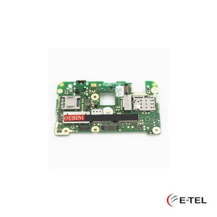 Nokia 2 Motherboard