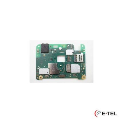 Nokia 2.1 Motherboard