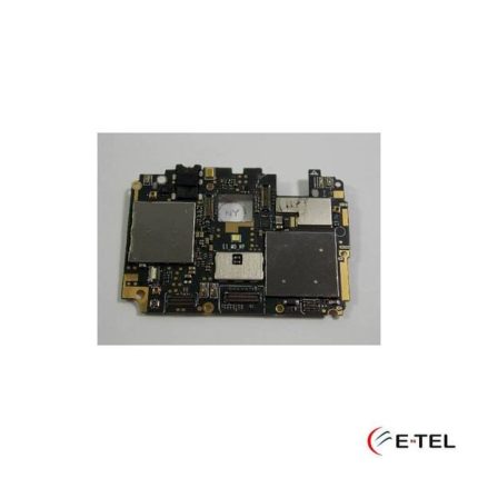 Nokia 3 Motherboard