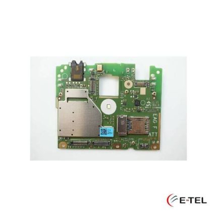 Nokia 3.1 A Motherboard