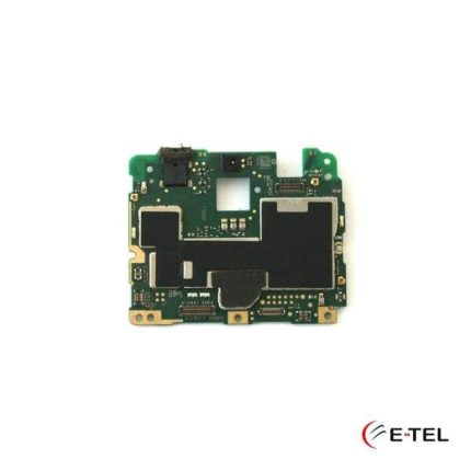 Nokia 5.1 Motherboard