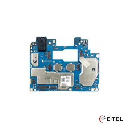 Nokia 5.4 Motherboard