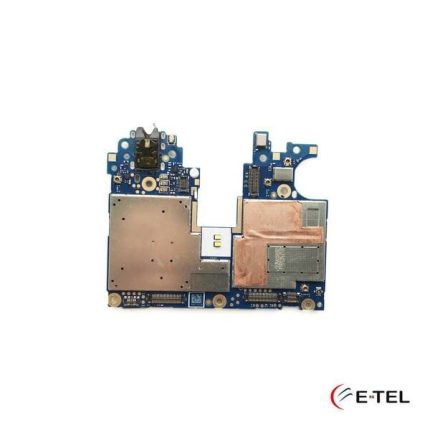 Nokia 6.1 Plus Motherboard