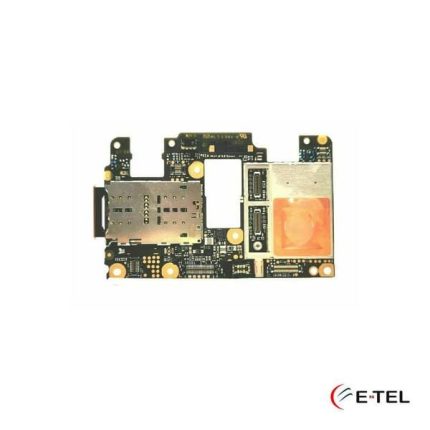 Nokia 7 Plus Motherboard