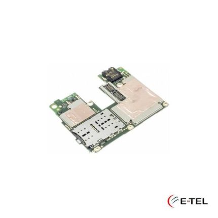 Nokia 7.1 Motherboard