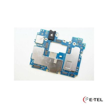 Nokia 7.2 Motherboard