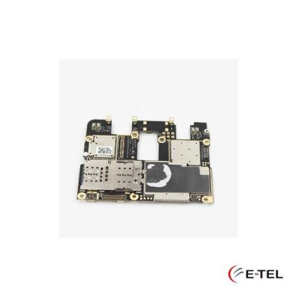 Nokia 8 Motherboard