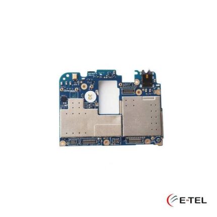Nokia 8.1 Motherboard