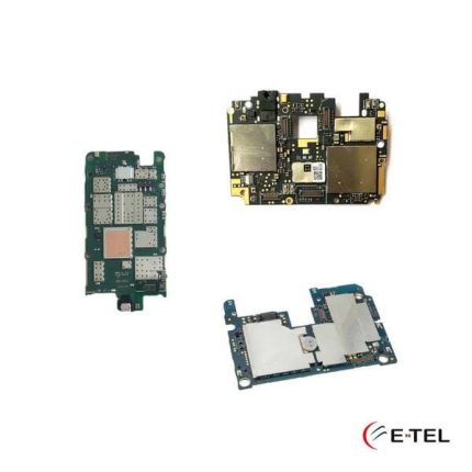 Nokia C12 Pro Motherboard