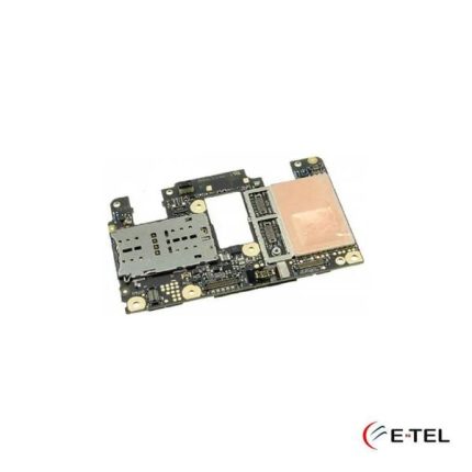 Nokia C20 Plus Motherboard