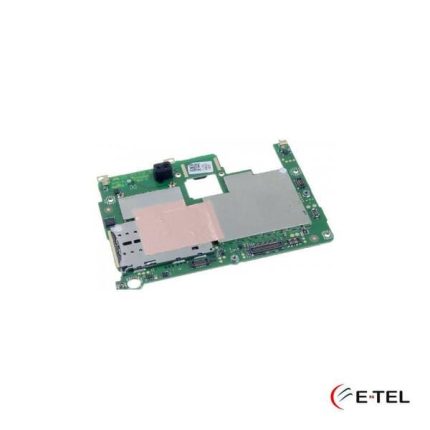 Nokia X71 Motherboard