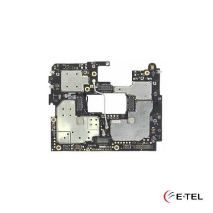 Nokia XR20 Motherboard