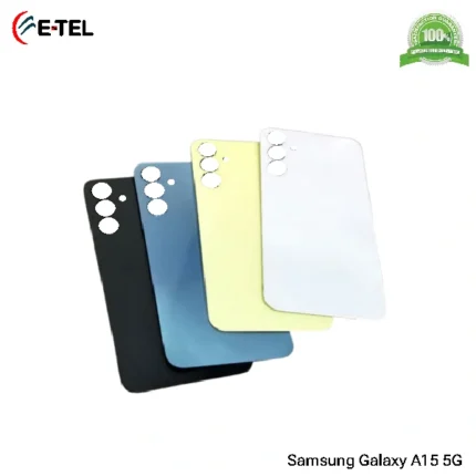 Samsung Galaxy A15 5G Backshell Price In Bangladesh