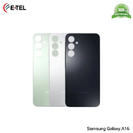 Samsung Galaxy A16 Backshell Price In Bangladesh