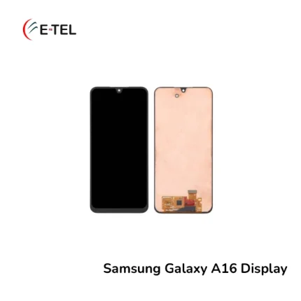 Samsung Galaxy A16 Display Price in Bangladesh
