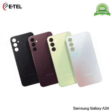 Samsung Galaxy A24 Backshell Price In Bangladesh