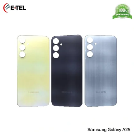 Samsung Galaxy A25 Backshell Price In Bangladesh