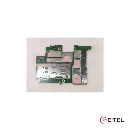 Tecno Camon 15 Air Motherboard